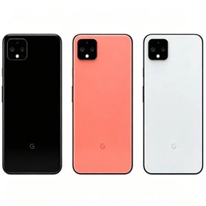 El Google <span class=keywords><strong>Pixel</strong></span> 4 Cuenta con el Procesador Qualcomm Snapdragon 855, Viene con una Batería de 2800 mAh y Admite Carga Rápida por Cable de 18 W - Product Image 4