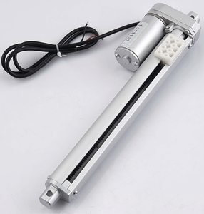 Potencie sus Proyectos con una Barra de Empuje Eléctrica de 12V 24V 900N con Función Deslizante y Barra Telescópica Eléctrica - Product Image 5