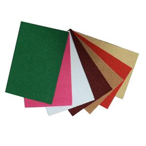 Thương mại 250g-650g gân triển lãm đầy màu sắc thảm cho đám cưới và các sự kiện - Product Image 4