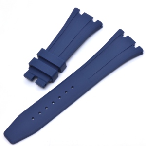 สายนาฬิกาซิลิโคนเหลว26มม. สำหรับ <span class=keywords><strong>G</strong></span> <span class=keywords><strong>SHOCK</strong></span> สายนาฬิกา Ga2100ยาง <span class=keywords><strong>AP</strong></span> - Product Image 4