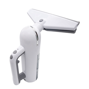 Nettoyeur de vitres sans fil sans traces avec nettoyage sans traces, 3 modes puissants pour la maison, le bureau, la voiture et l'extérieur - Product Image 5