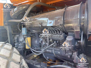 Dynapac-Walze CA25 CA301 Straßen walze 13ton Hergestellt in Schweden Dynapac CA251 /CA30 /CA25 Gebrauchte Straßen walzen verdichter - Product Image 5