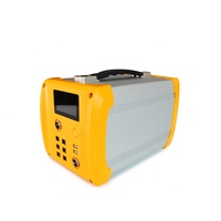 Produits d'alimentation solaire domestique de 100 W pour faire fonctionner un ordinateur portable, une télévision CC, un ventilateur, la recharge de téléphone, l'éclairage, 3 pièces