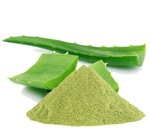 Extracto de <span class=keywords><strong>Aloe</strong></span> en Polvo, Extracto de Hoja de <span class=keywords><strong>Aloe</strong></span> <span class=keywords><strong>Vera</strong></span> Barbadensis <span class=keywords><strong>para</strong></span> el Cuidado de la Piel y Suplementos Dietéticos - Product Image 2