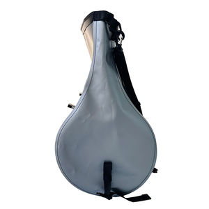 Sac étanche avec fermeture à enroulement, sac de voyage à bandoulière imperméable et tendance pour les activités de plein air, la navigation de plaisance, faible MOQ - Product Image 5