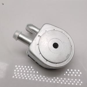 ราคาโรงงาน คุณภาพสูง ชุดระบายความร้อนน้ำมันเครื่องยนต์ สำหรับรถยนต์มาสด้า CX-7 ปี 2007 เครื่องยนต์ 2.3 รุ่น LFD714700 - Product Image 6