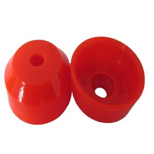 Pièces de rechange industrielles sur mesure en plastique moulé par injection (ABS/Nylon/POM/PEEK/PP) avec service de découpe +/-0,05 mm - Product Image 4