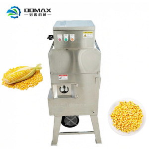 Máquina Desgranadora de Maíz Fresco Fácil de Usar, Desgranadora de Maíz, Deshojadora de Maíz, Removedora de Granos de Maíz, <span class=keywords><strong>Precio</strong></span> - Product Image 1