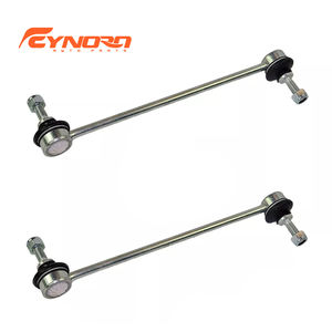 Lien stabilisateur de système de suspension automatique avant arrière gauche droite 8200669065 8200166159 pour RenauIt <span class=keywords><strong>MEGANE</strong></span> II BMO/1 CMO/1 2001-2011 - Product Image 5