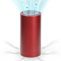 Mini générateur d'hydroxyle Portable USB 5V purificateur d'air de voiture