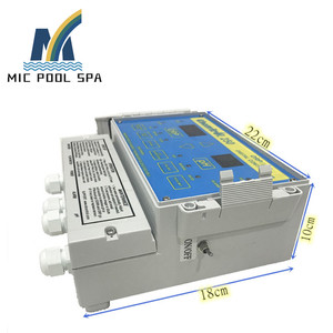 Sistema <span class=keywords><strong>de</strong></span> dosificación <span class=keywords><strong>de</strong></span> <span class=keywords><strong>cloro</strong></span> químico para piscinas, <span class=keywords><strong>dosificador</strong></span> fácil <span class=keywords><strong>de</strong></span> usar, probador <span class=keywords><strong>de</strong></span> <span class=keywords><strong>PH</strong></span> <span class=keywords><strong>y</strong></span> ORP, controlador <span class=keywords><strong>de</strong></span> agua para piscinas - Product Image 4