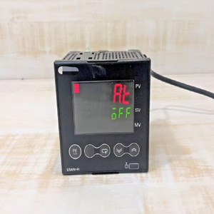 Nuevo y Original E5an-h E5an-haa2hh01bf-flk Envío Rápido desde el Mismo Almacén. Automatización Industrial - Product Image 1