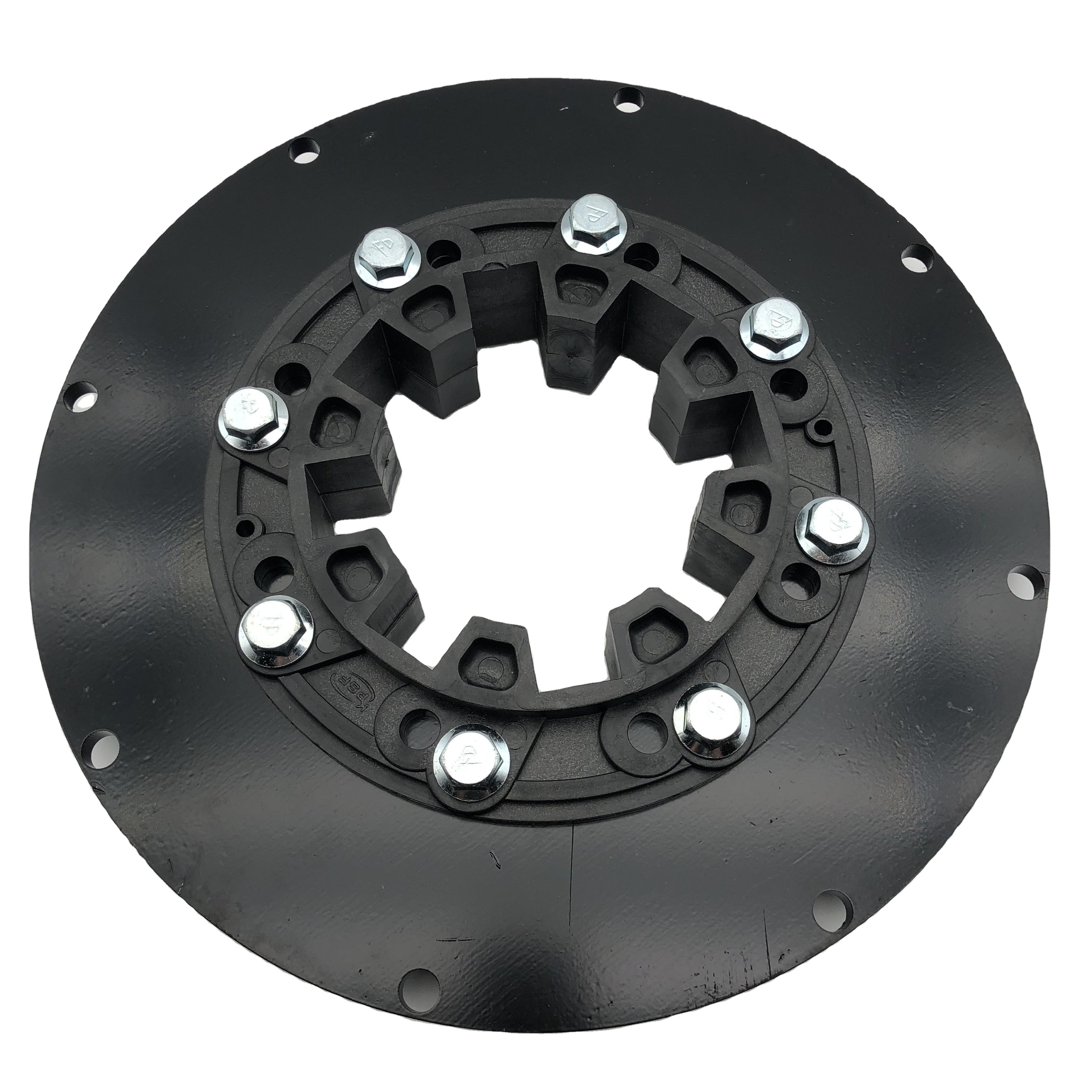 Sany Lever Couplings - Durable & Reliable Concrete Pump Parts