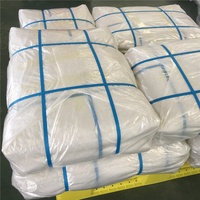 Bâche en PE robuste et imperméable, sur mesure en Chine, 20 X 30, 30x50, 40 X 60, 20x20, 15 X 15, 10x10