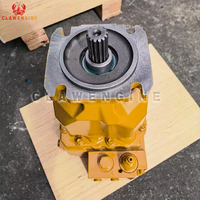 Pompe hydraulique principale de remplacement Clawengine 9T-3680 9T3680 pour CAT D6R Series II III D6H Expédition depuis Hong Kong