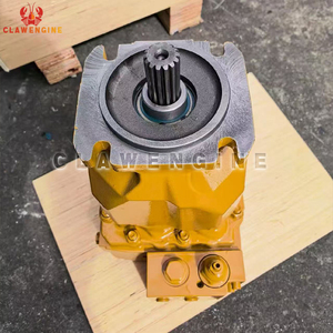 Bomba Hidráulica Principal de Repuesto Clawengine 9T-3680 9T3680 para CAT D6R Series II III D6H Envío desde Hong Kong - Product Image 6