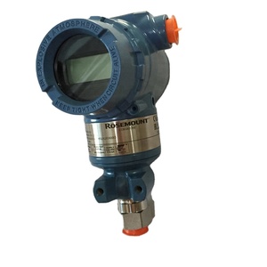 ใหม่ ของแท้ 3051T สมาร์ท 4-20mA HART พร้อมจอแสดงผล LCD แบบเสริม - Product Image 1