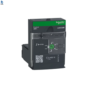 Unité moteur Lucc32b, 32 A, 8 690 V AC, Série Tesys - Product Image 1