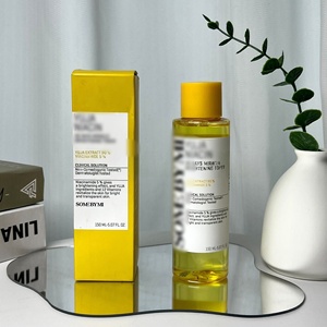 โทนเนอร์ซีรีส์เพื่อการบำรุงผิวให้ชุ่มชื้นและบำรุงล้ำลึก 150 มล. - Product Image 3