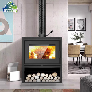 Estufa de pellets de madera de alta calidad al mejor precio para calefacción de Villa Entrega rápida Comprar ahora - Product Image 1