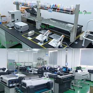 حبر-POWER T544 لون ممتاز زجاجة إعادة ملء Tinta حبر Encre لطابعة Epson Ecotank L3110 L3150 - Product Image 6