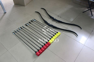 Galerie de tir gonflable existante Jeu de système d'éclairage IPS Arène de sport combi gonflable avec jeu de tir gonflable IPS - Product Image 5