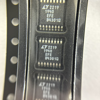 Connecteur Électrique Automobile 16 Broches de Haute Qualité LINEAR TECHNOLOGY Modèle 421005 avec Boîtier en Plastique Durable pour Gestion de Charge