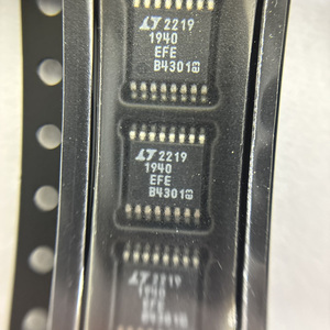 Conector Eléctrico Automotriz LINEAR TECHNOLOGY Modelo 421005 de Alta Calidad, 16 Pines, Carcasa de Plástico Resistente para Gestión de Carga - Product Image 3