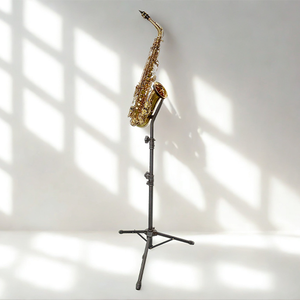 Support de saxophone portable réglable professionnel SA-4B-1 pour une utilisation confortable - Product Image 5