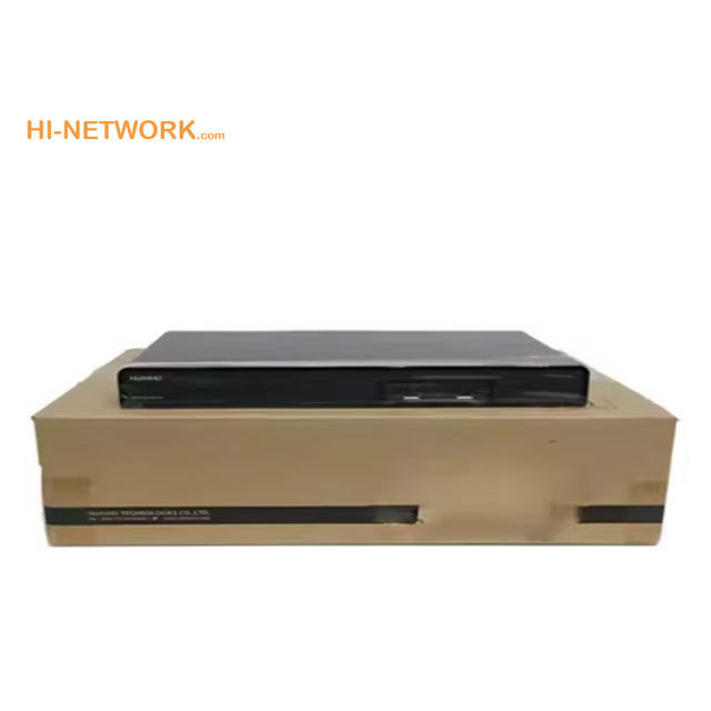 Hua Wei AR1220C-S Enterprise-class Modular 8-port Full Gigabit Router Multi-WAN Port Router