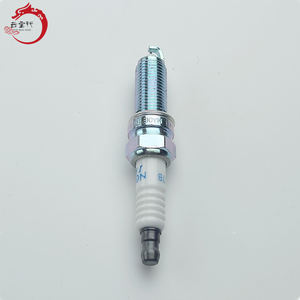 Conjunto de bujías de encendido de calidad genuina para el sistema del motor 18846-11070 1884611070 para Hyundai ELANTRA 17 18846 11070 - Product Image 3