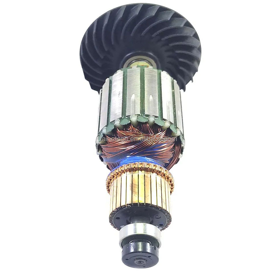 Tools Rotor Assembly Armature Rotor for Power Tools - High-Quality & Durable