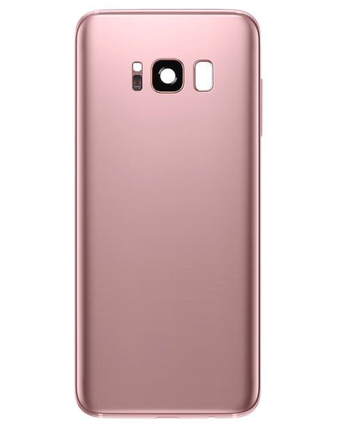 For Galaxy S8+ Back Glass