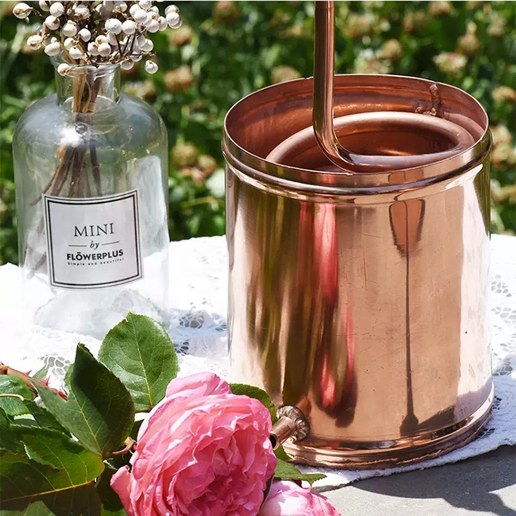 ダチビン　酒器 Copper Distiller Boiler for Whisky, Wine, Gin & Vodka