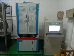 100kN-3000kN新型促销液压万能拉力试验机高精度直销制造商380V IP55 - Product Image 4