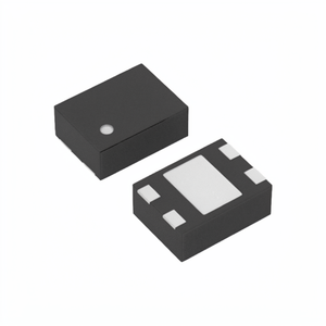 ส่วนประกอบอิเล็กทรอนิกส์จัดการพลังงาน (PMIC) 4 UDFN แบบมีแผ่นรองรับสายตาข่าย XC6221C452GR-G มีสินค้าในสต็อก - Product Image 1