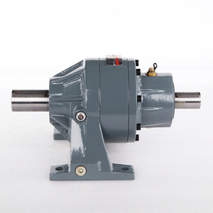 Supror tùy chỉnh ODM xoắn ốc hộp số động cơ <span class=keywords><strong>servo</strong></span> giảm tốc độ chính xác cao bánh răng hành tinh cho máy móc công nghiệp - Product Image 3