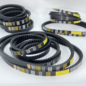 Yüksek kaliteli Contitech kauçuk alternatör tahrik kayışı <span class=keywords><strong>Optibelt</strong></span> BX84 çiftlik endüstrileri için nervürlü zamanlama PK kemer OEM - Product Image 5