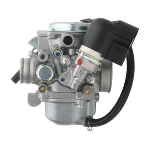 Carburador SDH50QT-40/41/42 DiO para Motocicletas TODAY 50 - Kit de Carburador de Repuesto OEM de 50cc (Ajuste Universal) - Product Image 6