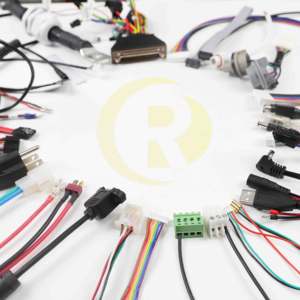 コンピュータVGAケーブルモニター中国VGAからVGAケーブル - Product Image 6