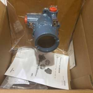 משדר טמפרטורה רוזמאונט 644 דיוק גבוה 4-20mA 644HAK1M5J6 לבקרת תהליכי נפט וגז - Product Image 3