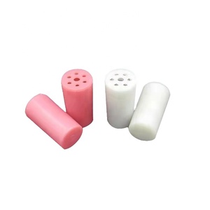 Knuffeldier Geluid Vogels Tweet Kolom Noise Maker Pieper Riet Insert Rammelaar Vogel Sirene Voor Huisdier Speelgoed - Product Image 1