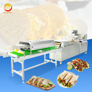 Machine à <span class=keywords><strong>tacos</strong></span> et roti automatique commerciale ORME, machine à tortillas de maïs mexicaines, machine à harina, <span class=keywords><strong>meilleur</strong></span> prix - Product Image 1