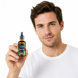 Olio di Semi di Perilla Beierqing da Bere, Prodotto con Semi di Perilla di Alta Qualità Coltivati nel Terreno Nero delle Montagne Daxing'an - Product Image 5