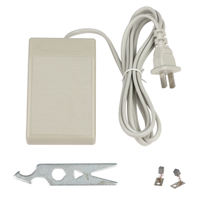 Motor de Polimento para Joias, Micro Motor Forte 90+102L, Ferramentas de Polimento para Laboratório Dental, Micromotor Forte 90 - Product Image 6