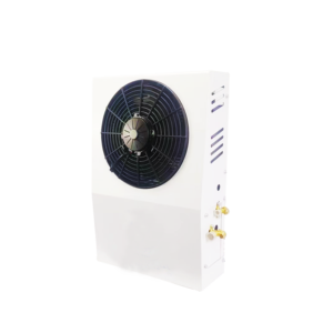 Estacionamiento de camiones con aire acondicionado de 24V para acondicionador de estacionamiento automático - Product Image 2