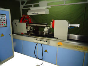 <span class=keywords><strong>Detector</strong></span> magnético Testes não destrutivos inspeção de partículas magnéticas de produtos acabados para aviação ferroviária - Product Image 4