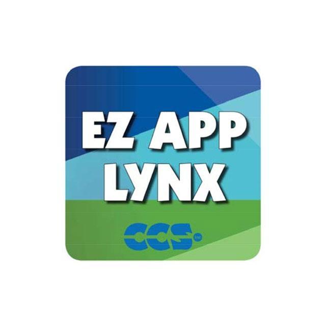 SW500025 SOFTWARE APP EZ LYNX MPLAB XC