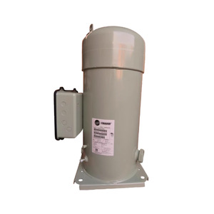 Compresseur Scroll Trane CSHN315K0AK9 62A Max pour Unité de Réfrigération Extérieure Climatisation Refroidissement - Product Image 4