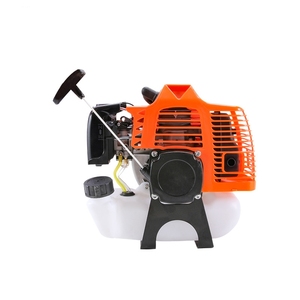 เครื่องตัดหญ้าแบบสายเอ็น 2 จังหวะ 40-5 ซีซี ใช้เชื้อเพลิงเบนซิน สำหรับงานเกษตรกรรม - Product Image 4